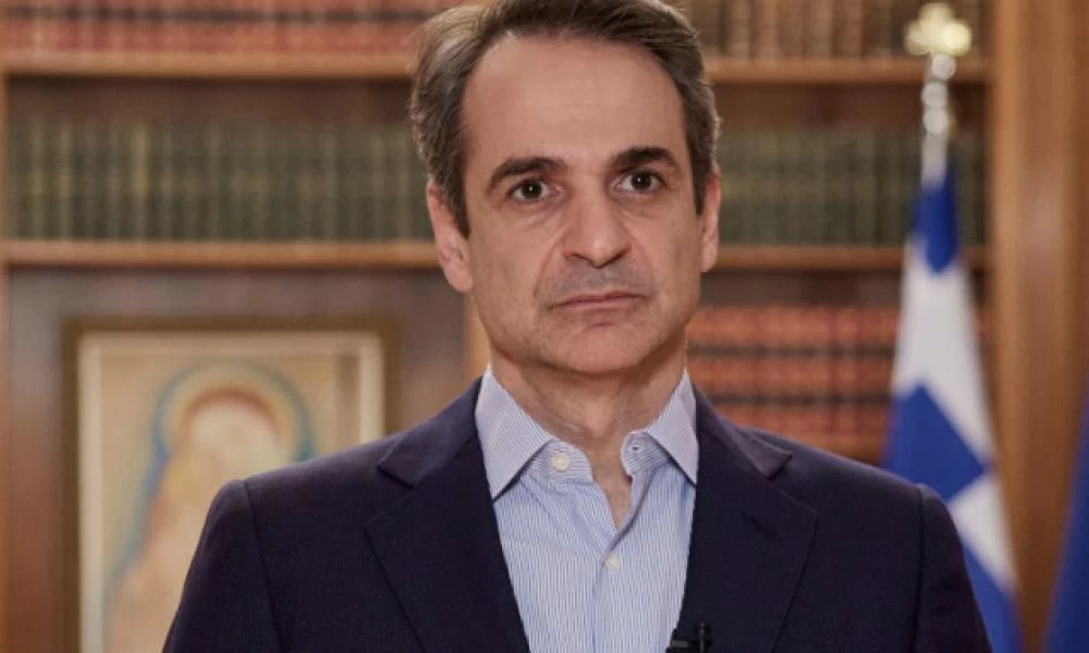 Ο Μητσοτάκης ανακοίνωσε νέες οικονομικές ενισχύσεις -6 νέα μέτρα στήριξης για επιχειρήσεις και ελεύθερους επαγγελματίες